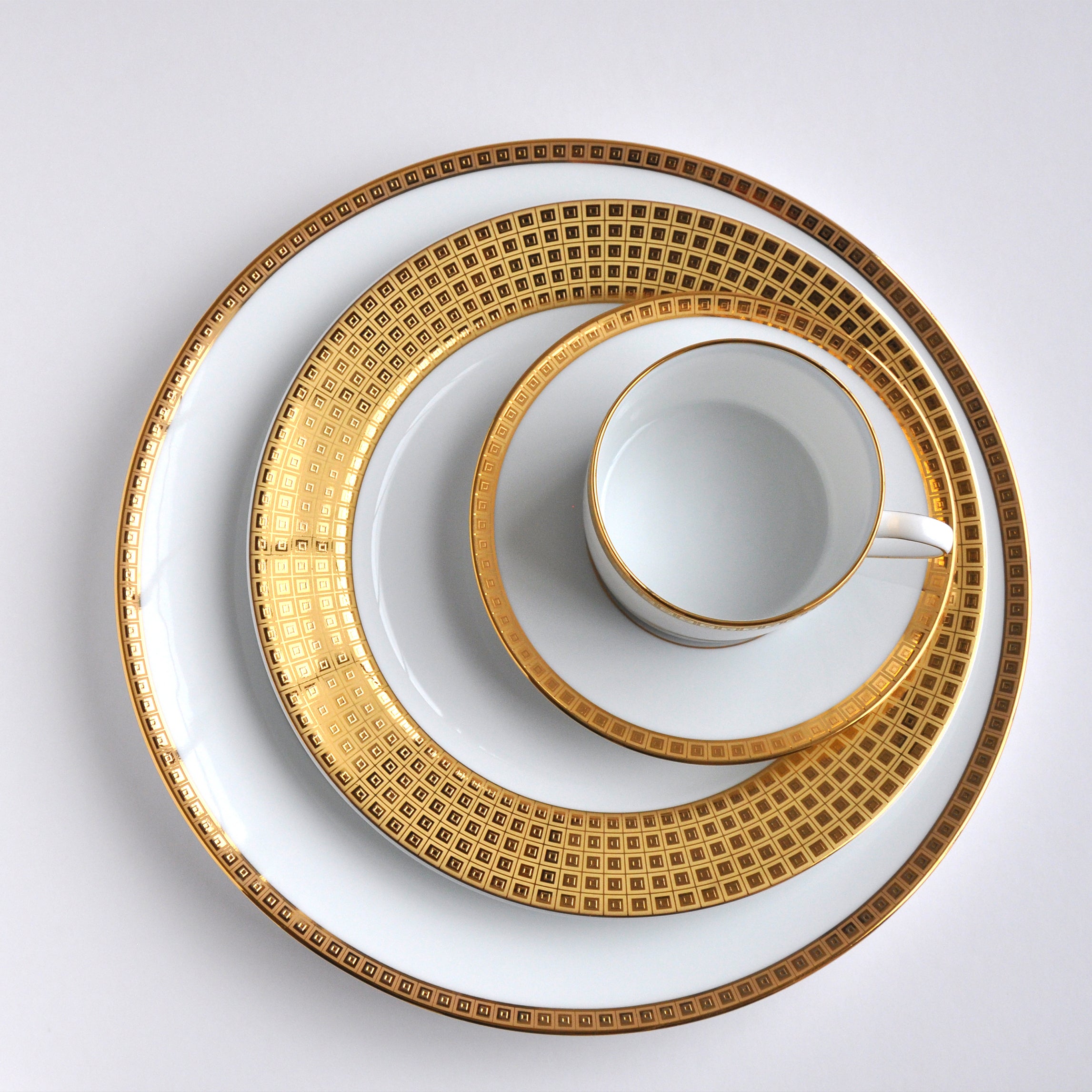 Tableware & Accessories