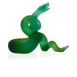 DAUM | Green Snake - Limited Edition 2