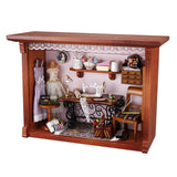 REUTTER MINIATUREN | Sewing Room 26.5x10x19cm