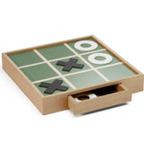 PHILIPPI | GIOVANNI Backgammon / TicTacToe