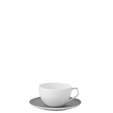 ROSENTHAL | TAC Skin Platin Cup & Saucer