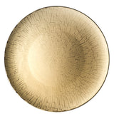 ROSENTHAL | TAC Skin Gold Service Plate 33cm