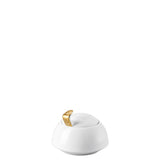 ROSENTHAL | TAC Skin Gold Sugar Bowl