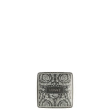 VERSACE | Barocco Haze 12cm Square Plate