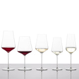 ZWIESEL GLAS | Duo Allround Wine Glass Set of 2