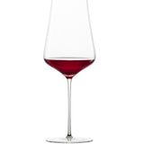 ZWIESEL GLAS | Duo      手工+機器製造 波爾多紅酒杯對裝