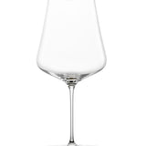 ZWIESEL GLAS | Duo                                        手工+機器製造 布根地紅酒杯對裝