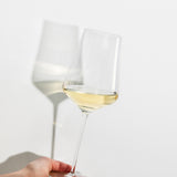 ZWIESEL GLAS | Duo      手工+機器製造 多功能酒杯對裝