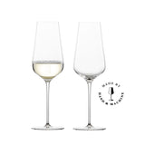 ZWIESEL GLAS | Duo Champagne Wine Glass Set of 2