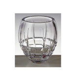 CRISTAL DE PARIS | Jose Vase H 17.5cm