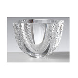 CRISTAL DE PARIS | Diamant 花瓶 H 14cm