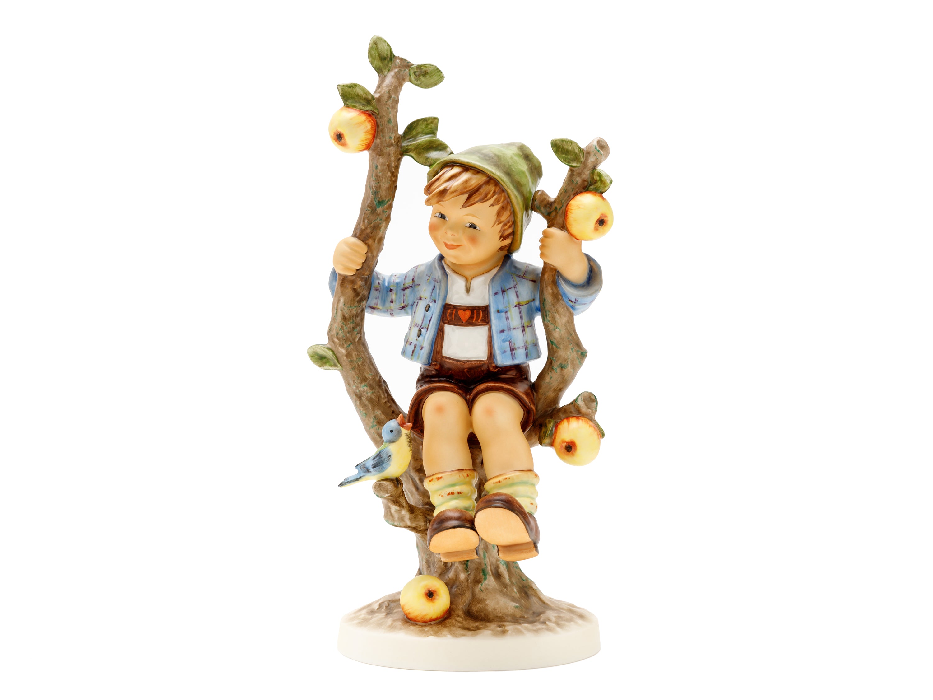 M.I. HUMMEL | Apple Tree Boy