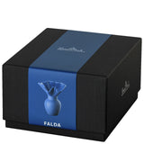 ROSENTHAL | Falda Mini Vase 9 cm Midnight