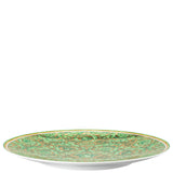 VERSACE | Medusa Garland Green Wall Plate 33cm - Limited Edition