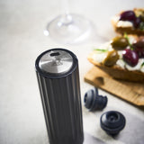 PEUGEOT | Preserve Electric Vacuum Pump for Wine, 100% Automatic