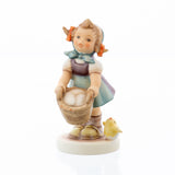 M.I. HUMMEL | Hanna - M.I. Hummel Club 2024/2025 Annual Club Figurine