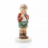 M.I. HUMMEL | Moritz - M.I. Hummel Club 2024/2025 Member Exclusive Figurine