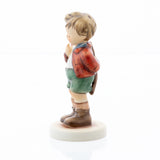 M.I. HUMMEL | Moritz - M.I. Hummel Club 2024/2025 Member Exclusive Figurine