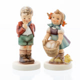 M.I. HUMMEL | Hanna - M.I. Hummel Club 2024/2025 Annual Club Figurine