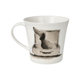 GOEBEL | Always on Your Side - Coffee/Tea Mug 9.5cm Peter Schnellhardt