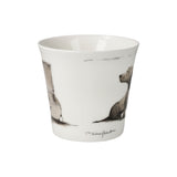 GOEBEL | Always on Your Side - Coffee/Tea Mug 9.5cm Peter Schnellhardt