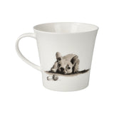 GOEBEL | True Friends - Coffee/Tea Mug 9.5cm Peter Schnellhardt