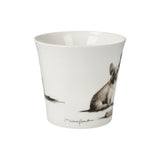 GOEBEL | True Friends - Coffee/Tea Mug 9.5cm Peter Schnellhardt