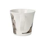 GOEBEL | We Belong Together - Coffee/Tea Mug 9.5cm Peter Schnellhardt