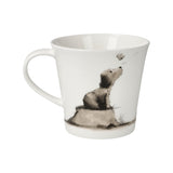 GOEBEL | We Belong Together - Coffee/Tea Mug 9.5cm Peter Schnellhardt