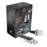 PEUGEOT | Wine Service Gift Set (Limited Edition)