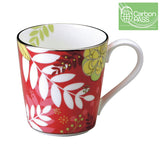 NARUMI | Floral Paradise Mug