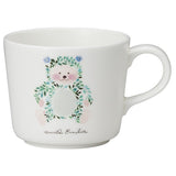 NARUMI | Anna Emilia "Bear" Mug