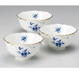 NARUMI | Florista Bowl Set of 3