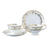 NARUMI | Primadonna Couple Tea Cup & Saucer