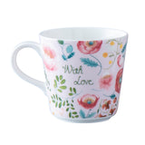 NARUMI | Anna Emilia "With Love" Mug