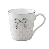 NARUMI | Felicita! Mug Set of 2