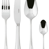 SAMBONET | Royal Stainless Steel 2 Person Cutlery Set 8 pcs