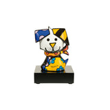 GOEBEL | Coco - 瓷像 Pop Art Romero Britto