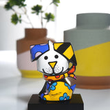 GOEBEL | Coco - 瓷像 Pop Art Romero Britto