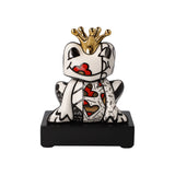 GOEBEL | Golden Prince - Figurine Pop Art Romero Britto