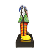 GOEBEL | Hug Boy - Figurine Pop Art Romero Britto