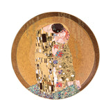 GOEBEL | The Kiss - 掛碟 D 36cm Artis Orbis Gustav Klimt