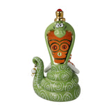 GOEBEL | 2025 Zodiac Collection - Snake Figurine Adam & Ziege