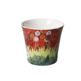 GOEBEL | Innamorati Tra I Papaveri - Coffee/Tea Mug 9.5cm Rosina Wachtmeister