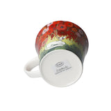 GOEBEL | Innamorati Tra I Papaveri - Coffee/Tea Mug 9.5cm Rosina Wachtmeister