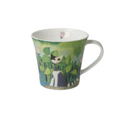 GOEBEL | Principe Ranocchio - Coffee/Tea Mug 9.5cm Rosina Wachtmeister