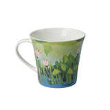 GOEBEL | Principe Ranocchio - Coffee/Tea Mug 9.5cm Rosina Wachtmeister