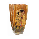 GOEBEL | The Kiss - Vase 30cm Artis Orbis Gustav Klimt