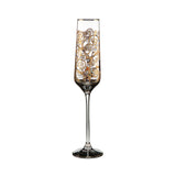 GOEBEL | Tree of Life - Champagne Glass 26cm Artis Orbis Gustav Klimt
