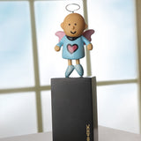 GOEBEL | Love Angel - Figurine Art & Angels